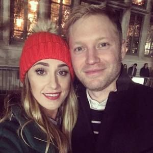 Meet your Posher, Adam